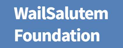 WailSalutem Foundation logo